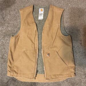 2007 Vintage Carhartt Vest
